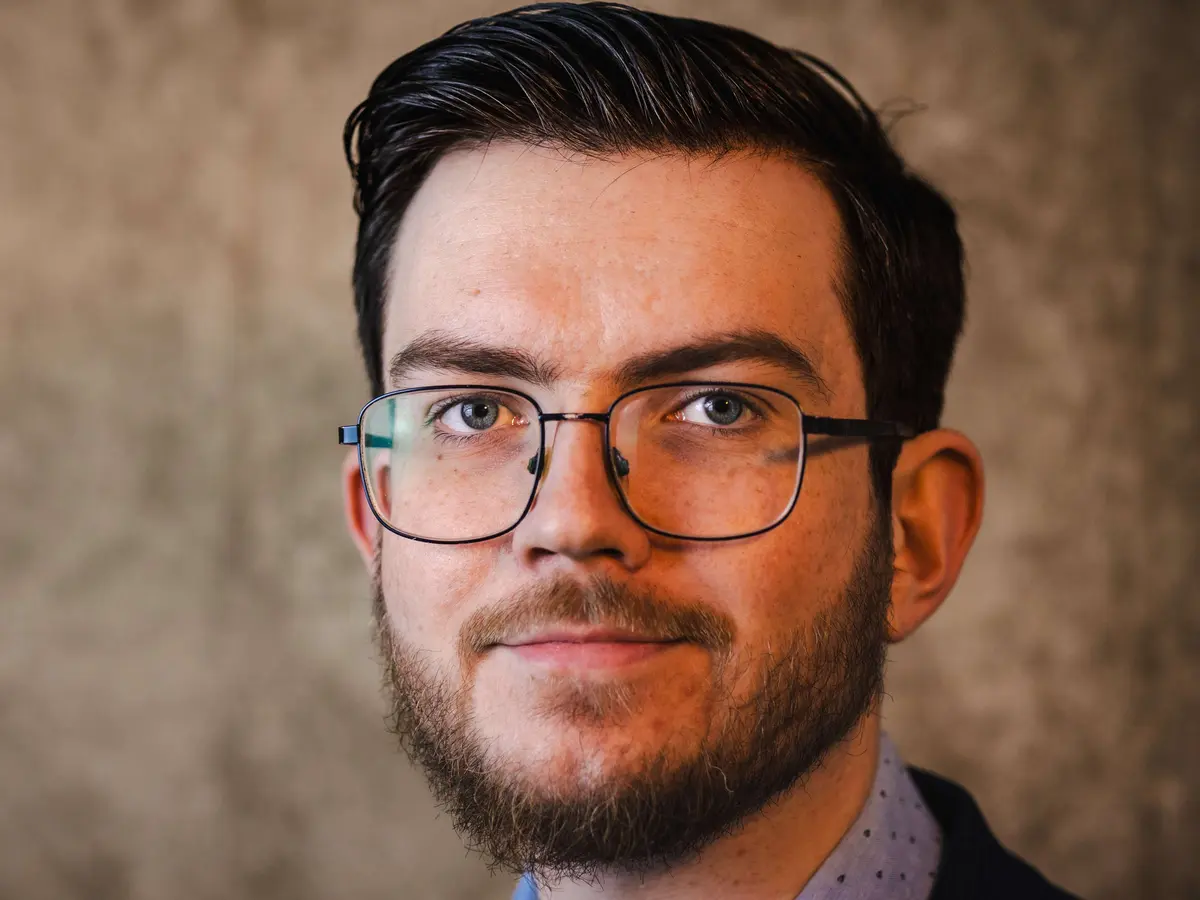 One-to-one tutoring session